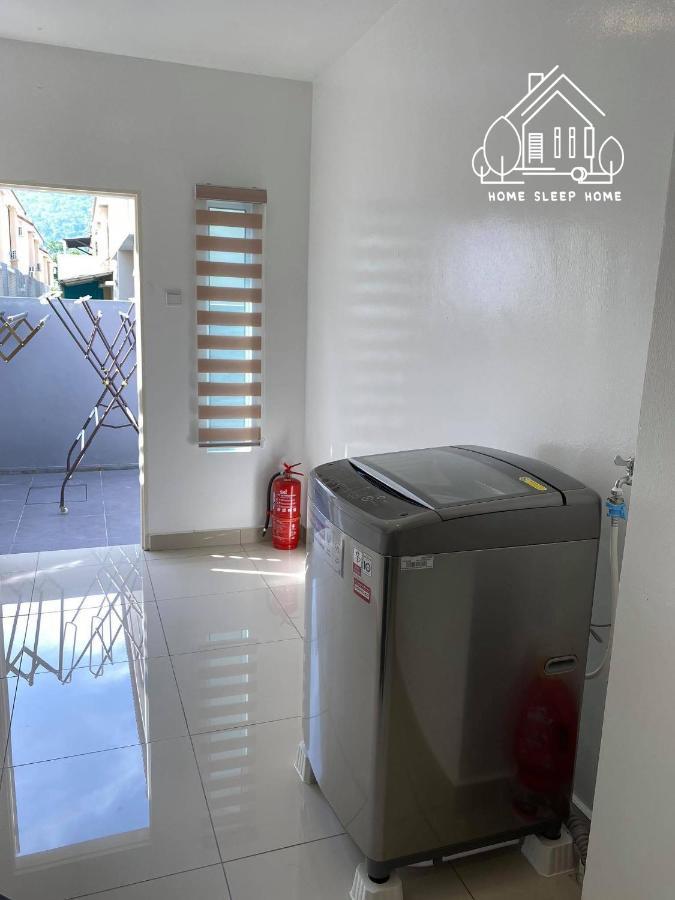 92 Home Sleep Home Kuah Langkawi Εξωτερικό φωτογραφία