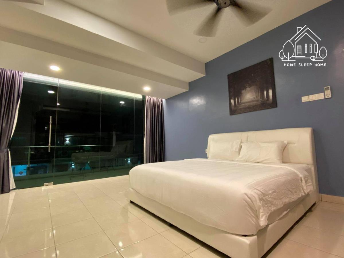 92 Home Sleep Home Kuah Langkawi Εξωτερικό φωτογραφία