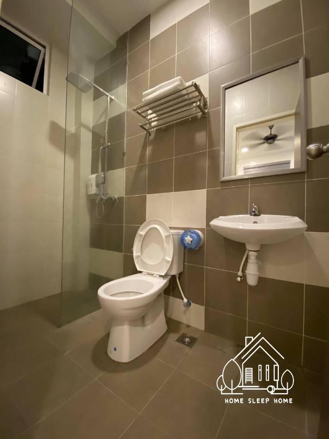 92 Home Sleep Home Kuah Langkawi Εξωτερικό φωτογραφία
