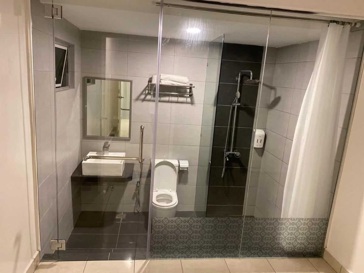 92 Home Sleep Home Kuah Langkawi Εξωτερικό φωτογραφία