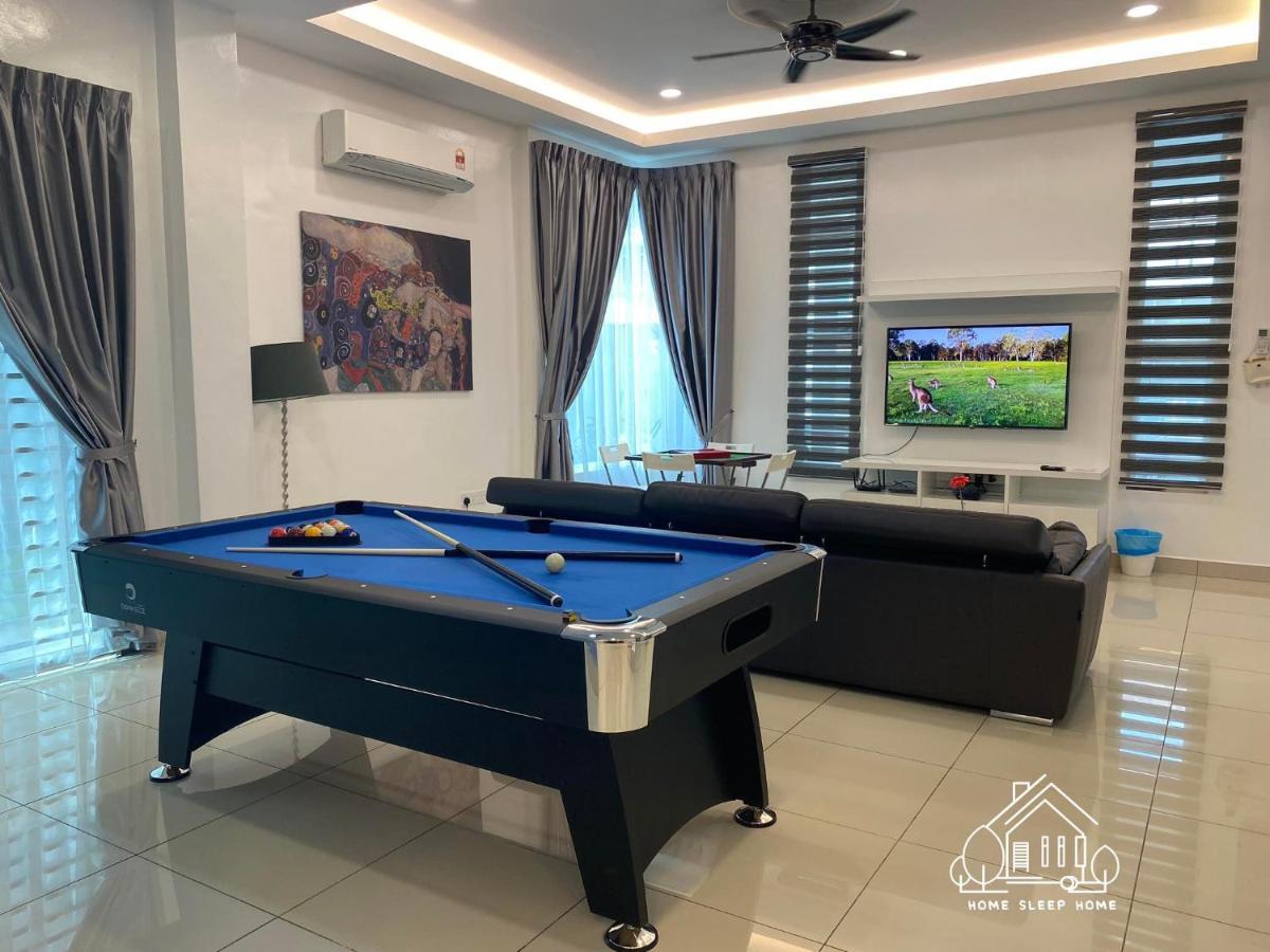 92 Home Sleep Home Kuah Langkawi Εξωτερικό φωτογραφία