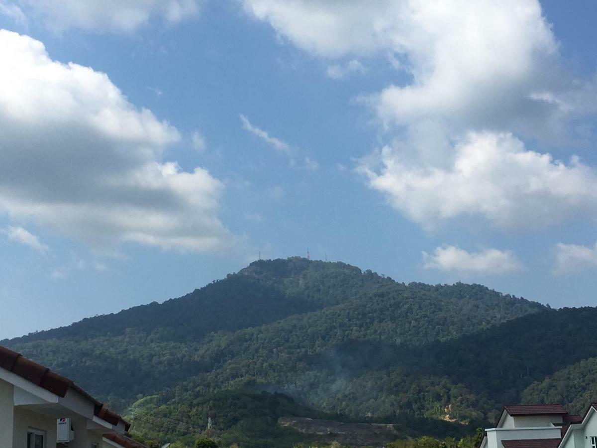 92 Home Sleep Home Kuah Langkawi Εξωτερικό φωτογραφία